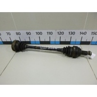 Полуось задняя левая BMW X1 E84 (2009 - 2015) 33207605485