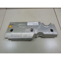 Накладка декоративная Hyundai-Kia Verna/Accent III (2006 - 2010) 2240526020