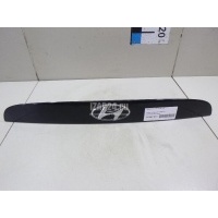 Накладка крышки багажника Hyundai-Kia Verna/Accent III (2006 - 2010) 873701E000