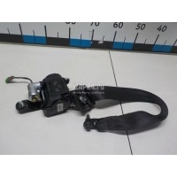Ремень безопасности с пиропатроном GM Aveo (T250) (2005 - 2011) 96895010