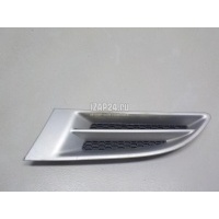 Накладка переднего крыла правого GM Aveo (T250) (2005 - 2011) 96894154