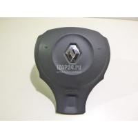 Подушка безопасности в рулевое колесо Renault Koleos (HY) (2008 - 2016) 985101627R