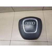 Подушка безопасности в рулевое колесо VAG Allroad quattro (2006 - 2012) 4F0880201BK6PS