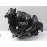 Коллектор впускной Mazda Mazda 3 (BL) (2009 - 2013) LFY113100