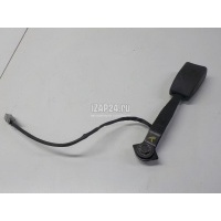 Ответная часть ремня безопасности Mazda Mazda 3 (BL) (2009 - 2013) BBY45768002