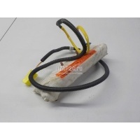 Подушка безопасности боковая (в сиденье) Mazda Mazda 3 (BL) (2009 - 2013) BBP257KB0A