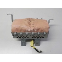 Подушка безопасности пассажирская (в торпедо) Mazda Mazda 3 (BL) (2009 - 2013) BDY757K50