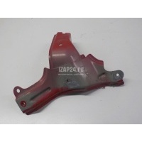 Кронштейн крепления крыла Mazda Mazda 3 (BL) (2009 - 2013) BBM452140