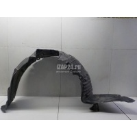 Локер передний левый Mazda Mazda 3 (BL) (2009 - 2013) BBP356140G
