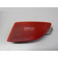 Отражатель в бампер задний левый Mazda Mazda 3 (BL) (2009 - 2013) BCW8515M0B