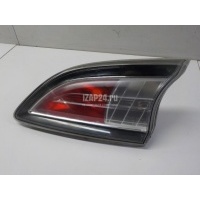 Фонарь задний внутренний правый Mazda Mazda 3 (BL) (2009 - 2013) BBT9513F0D