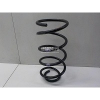 Пружина передняя Mazda Mazda 3 (BL) (2009 - 2013) BBM334011C