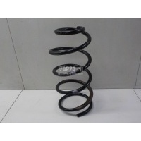 Пружина передняя Mazda Mazda 3 (BL) (2009 - 2013) BBM334011C