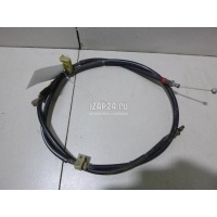 Трос стояночного тормоза Mazda Mazda 3 (BL) (2009 - 2013) BS3E44200J