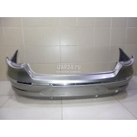Бампер задний VAG Passat CC (2008 - 2017) 3C8807417PGRU