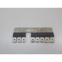 Предохранитель VAG Passat CC (2008 - 2017) 3C0937629C