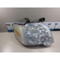Фара правая Ford Explorer (2001 - 2011) 6L2Z13008AA