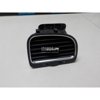 Дефлектор воздушный VAG Golf VI (2009 - 2013) 5K0819704KVAL