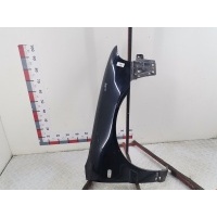Крыло переднее правое Audi A4 B5 (-) 1999 ,8D0821106M