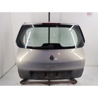 Крышка (дверь) багажника Renault Scenic 2 (-) 2003 ,901001629R
