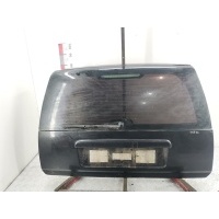 Крышка (дверь) багажника Volvo S70_V70 1 (1997-2000) 1998 ,9203493