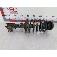 Стойка амортизатора переднего правого (МакФерсон) Chevrolet Nubira (2003-2010) 2007 96454523,96454523