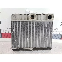 Радиатор отопителя (печки) BMW 3-Series (E46) (1999-2006) 1999 ,64118372783