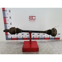 Полуось задняя правая (приводной вал шрус) BMW 3-Series (E90/E91/E92/E93) (2004-2013) 2011 7533452,33217561790