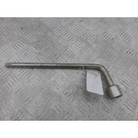 Ключ баллонный Toyota Rav4 3 (2005-2016) 2007 ,915005011