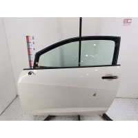 Дверь передняя левая Seat Ibiza 4 (6J) (2008-2018) 2010 ,6J3831055