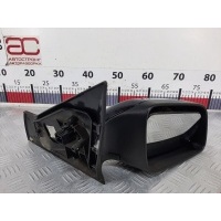 Зеркало боковое правое Opel Astra G (1998-2004) 2001 ,9201112