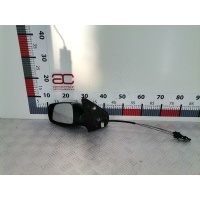 Зеркало боковое левое Volkswagen Golf 4 (-) 1999 ,1J185750701C