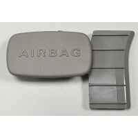 заглушка airbag мерседес w212 a2126950130