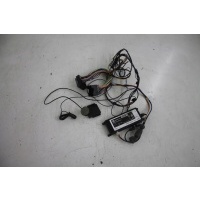 Блок адаптер bluetooth 000051473c volkswagen поло 6r