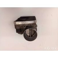 Заслонка дроссельная Skoda Octavia A4 2000 036133062M
