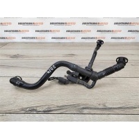 Трубка картерных газов VOLKSWAGEN Golf 5 VW Гольф 5 VOLKSWAGEN Golf 5 03C103474J