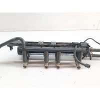 Форсунка Volkswagen Bora 2000 06a906031ac