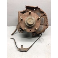Кулак задний левый Mazda 626 GE 1995 G14T261B0