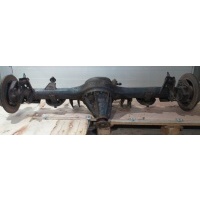 Мост задняя nissan патруль y60 2.8d 1992r diff lock