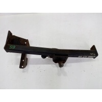 Фаркоп gdw toyota land cruiser j100