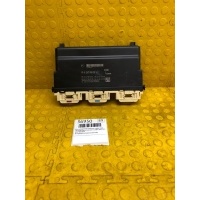 Блок управления сидением Mercedes-Benz CLA-class C118FC AMG 2021 A2479003814