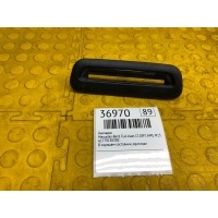 Накладка Mercedes-Benz CLA-class C118FC AMG 2021 A1779130300