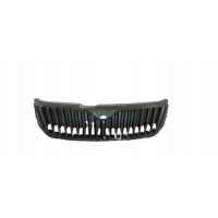 Решетка радиатора skoda superb 2 3t0 853 668 а