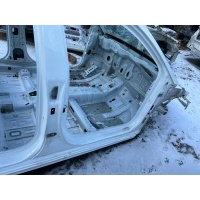 порог кузовной Hyundai SOLARIS HCR 71322H5D00