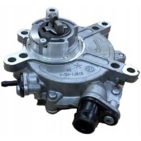 Насос генераторы вакуумный vacum мерседес w205 w166