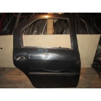 Дверь Renault Logan 2010 821002232R