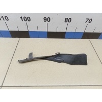 Накладка (кузов наружные) NISSAN Juke (F15) 2011> 668941KK1A
