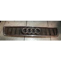 audi a8 d2 решетка радиатора радиатора 4d0853651b