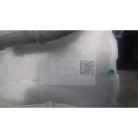коллектор впускной с дросельная заслонка 04l129766al