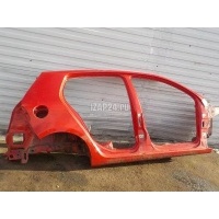 Крыло заднее правое VAG Golf VI (2009 - 2013) 5K4809844